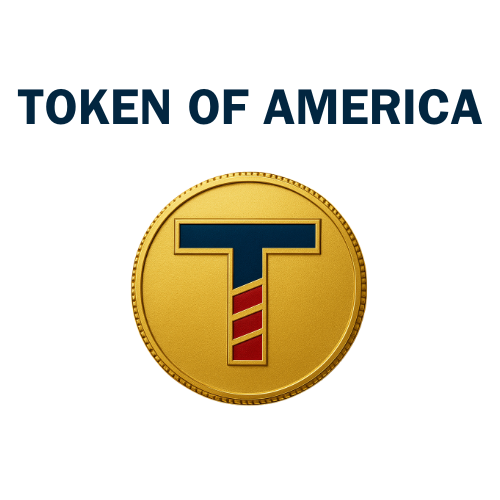 Token of America